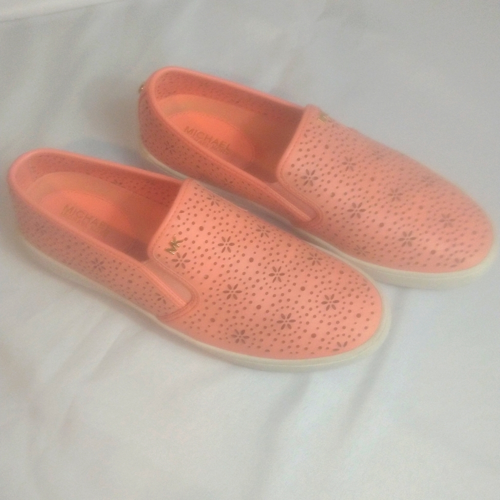 Michael kors women's shoes size 9